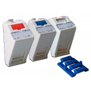 LAN-SIP-22A-WH